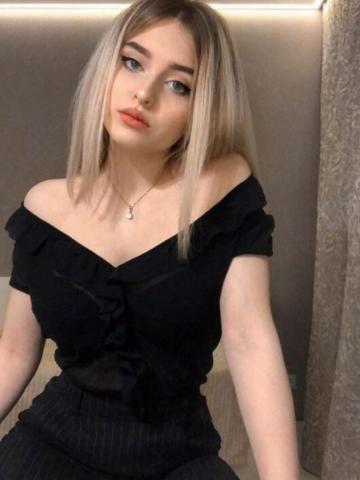 Анкета проститутки Диана, 23 года